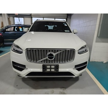Volvo   SUV 2019,  2.0 benzyna, automat - Na sprzedaż za 43 000 zł - Tarnów - zdjęcie 3
