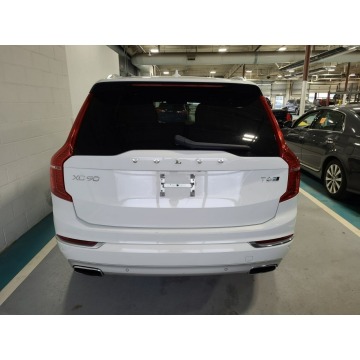 Volvo   SUV 2019,  2.0 benzyna, automat - Na sprzedaż za 43 000 zł - Tarnów - zdjęcie 6