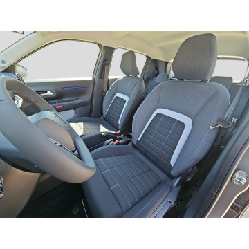 Citroen C3  Hatchback 2025,  1.2 benzyna - Na sprzedaż za 71 900 zł - Łódź - zdjęcie 12