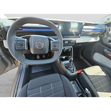 Citroen C3  Hatchback 2025,  1.2 benzyna - Na sprzedaż za 71 900 zł - Łódź - zdjęcie 11