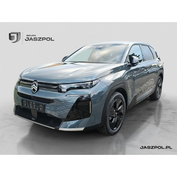 Citroen C5 Aircross - PLUS , hybrid , super cena , bogata opcja