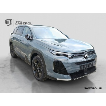 Citroen C5 Aircross  SUV 2025,  1.2 hybryda, automat - Na sprzedaż za 122 900 zł - Łódź - zdjęcie 3