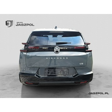 Citroen C5 Aircross  SUV 2025,  1.2 hybryda, automat - Na sprzedaż za 122 900 zł - Łódź - zdjęcie 6