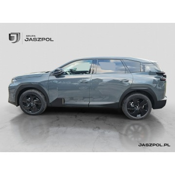 Citroen C5 Aircross  SUV 2025,  1.2 hybryda, automat - Na sprzedaż za 122 900 zł - Łódź - zdjęcie 8