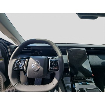 Citroen C5 Aircross  SUV 2025,  1.2 hybryda, automat - Na sprzedaż za 122 900 zł - Łódź - zdjęcie 11