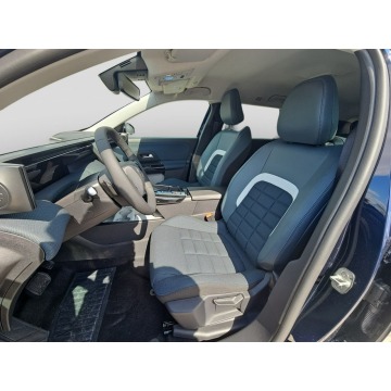 Citroen C5 Aircross  SUV 2025,  1.2 hybryda, automat - Na sprzedaż za 122 900 zł - Łódź - zdjęcie 12