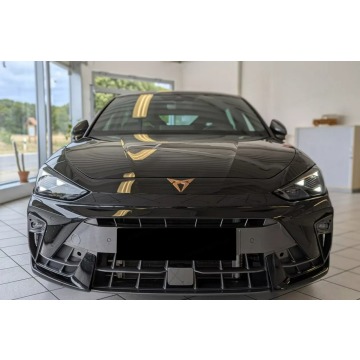 Cupra Leon  Hatchback 2026,  1.5 benzyna, automat - Na sprzedaż za 129 419 zł - Warszawa - zdjęcie 2