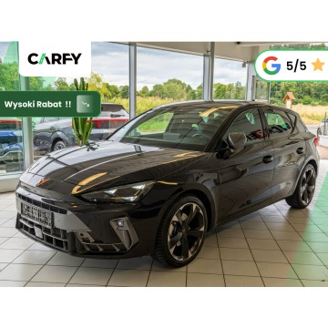 Cupra Leon - 1.5 eTSI 150 KM -   Różne kolory i wersje wyposażenia! Wysoki Rabat !!