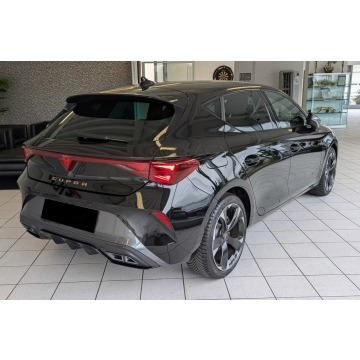 Cupra Leon  Hatchback 2026,  1.5 benzyna, automat - Na sprzedaż za 129 419 zł - Warszawa - zdjęcie 6
