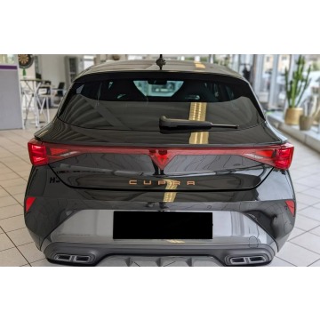 Cupra Leon  Hatchback 2026,  1.5 benzyna, automat - Na sprzedaż za 129 419 zł - Warszawa - zdjęcie 5