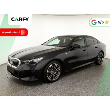 BMW 520 - 520d xDrive, rabat 92 456 zł, Pakiet sportowy M Różne wersje i kolory!