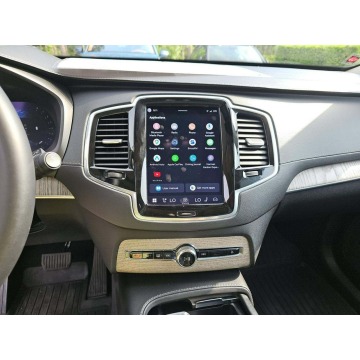 Volvo   SUV 2023,  2.0 benzyna, automat - Na sprzedaż za 69 000 zł - Tarnów - zdjęcie 8