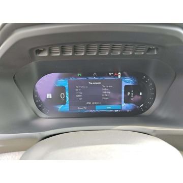 Volvo   SUV 2023,  2.0 benzyna, automat - Na sprzedaż za 69 000 zł - Tarnów - zdjęcie 7