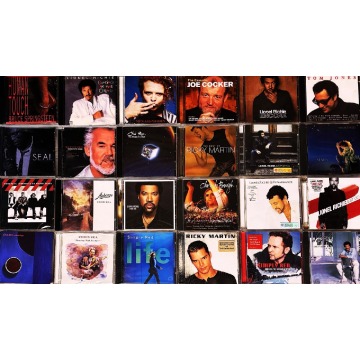 CD Nowa-Polecam Wspaniały Album  Chris Rea -Album... - Płyty, kasety - Warszawa - zdjęcie 4