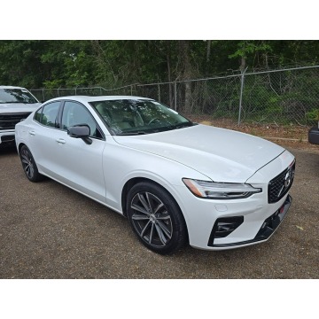 Volvo S60 - INSCRIPTION / AWD / niski przebieg