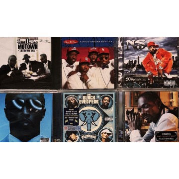 CD Nowa-Polecam Wspaniały Album CD - P.Diddy i... - Płyty, kasety - Warszawa - zdjęcie 4
