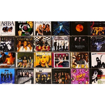 CD Nowa-Polecam Wspaniały Album Cd Zespołu Color... - Płyty, kasety - Szczecin - zdjęcie 4