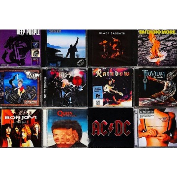 Cd Nowa-Polecam Album Cd Bon Jovi -Album Blaze... - Płyty, kasety - Katowice - zdjęcie 4