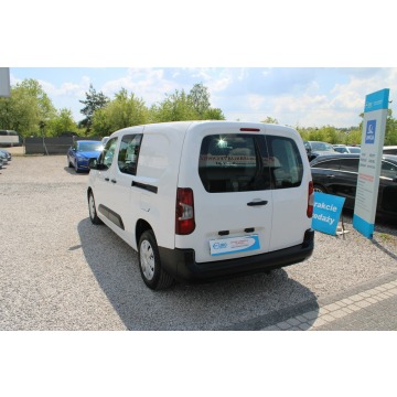 Toyota ProAce 2021,  1.5 diesel - Na sprzedaż za 56 900 zł - Warszawa - zdjęcie 8