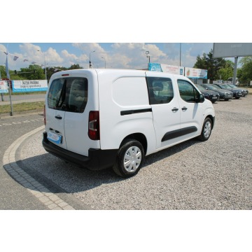 Toyota ProAce 2021,  1.5 diesel - Na sprzedaż za 56 900 zł - Warszawa - zdjęcie 6
