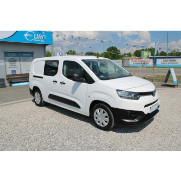 Toyota ProAce 2021,  1.5 diesel - Na sprzedaż za 56 900 zł - Warszawa - zdjęcie 5
