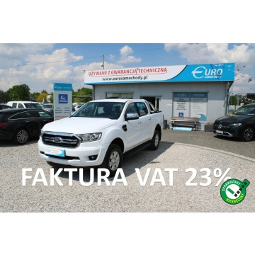 Ford Ranger - 2.0 Ecoblue Xlt 170km Netto 79953PLN