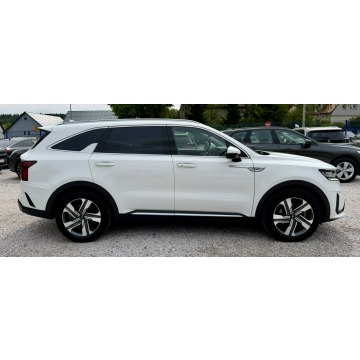 Kia Sorento  SUV 2023,  1.6 benzyna, automat - Na sprzedaż za 115 900 zł - Kamienna Góra - zdjęcie 4