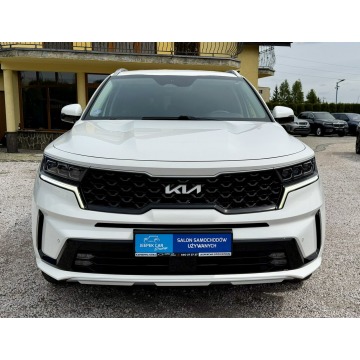Kia Sorento  SUV 2023,  1.6 benzyna, automat - Na sprzedaż za 115 900 zł - Kamienna Góra - zdjęcie 2