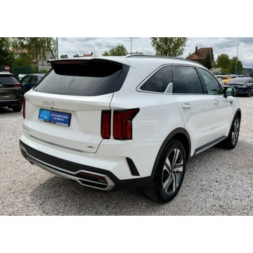 Kia Sorento  SUV 2023,  1.6 benzyna, automat - Na sprzedaż za 115 900 zł - Kamienna Góra - zdjęcie 5