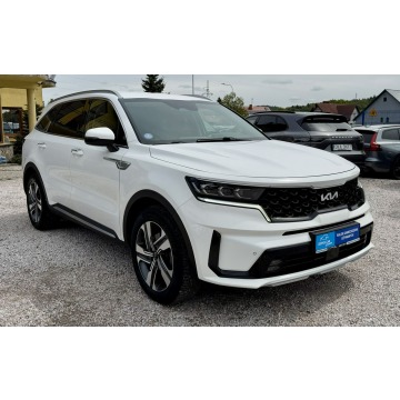 Kia Sorento  SUV 2023,  1.6 benzyna, automat - Na sprzedaż za 115 900 zł - Kamienna Góra - zdjęcie 3