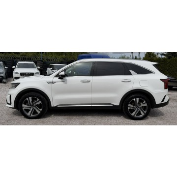 Kia Sorento  SUV 2023,  1.6 benzyna, automat - Na sprzedaż za 115 900 zł - Kamienna Góra - zdjęcie 8