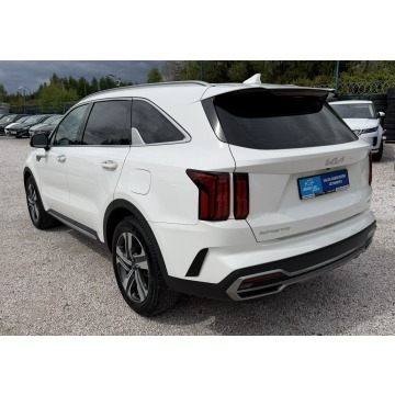 Kia Sorento  SUV 2023,  1.6 benzyna, automat - Na sprzedaż za 115 900 zł - Kamienna Góra - zdjęcie 7