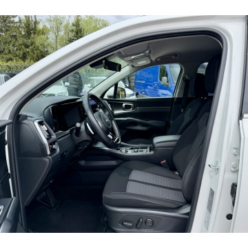 Kia Sorento  SUV 2023,  1.6 benzyna, automat - Na sprzedaż za 115 900 zł - Kamienna Góra - zdjęcie 9