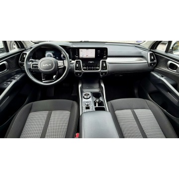 Kia Sorento  SUV 2023,  1.6 benzyna, automat - Na sprzedaż za 115 900 zł - Kamienna Góra - zdjęcie 12