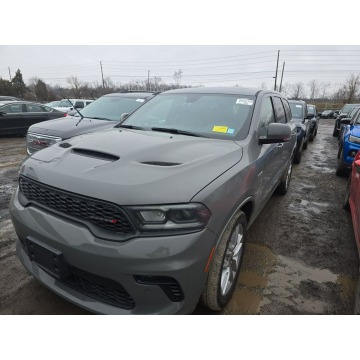 Dodge Durango  SUV 2022,  5.7 benzyna, automat - Na sprzedaż za 55 000 zł - Tarnów - zdjęcie 2