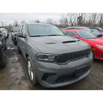 Dodge Durango  SUV 2022,  5.7 benzyna, automat - Na sprzedaż za 55 000 zł - Tarnów - zdjęcie 1