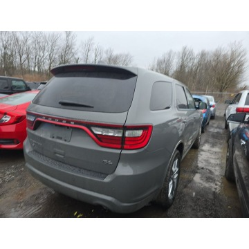 Dodge Durango  SUV 2022,  5.7 benzyna, automat - Na sprzedaż za 55 000 zł - Tarnów - zdjęcie 3