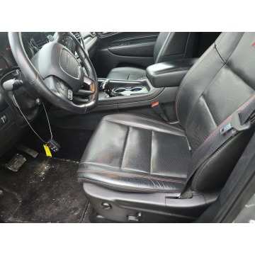 Dodge Durango  SUV 2022,  5.7 benzyna, automat - Na sprzedaż za 55 000 zł - Tarnów - zdjęcie 7