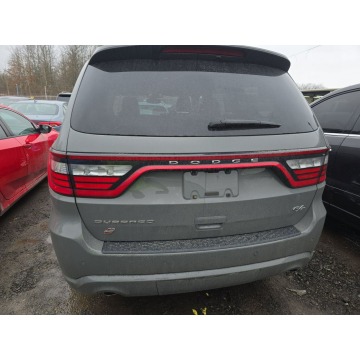 Dodge Durango  SUV 2022,  5.7 benzyna, automat - Na sprzedaż za 55 000 zł - Tarnów - zdjęcie 6