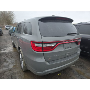 Dodge Durango  SUV 2022,  5.7 benzyna, automat - Na sprzedaż za 55 000 zł - Tarnów - zdjęcie 4