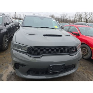 Dodge Durango  SUV 2022,  5.7 benzyna, automat - Na sprzedaż za 55 000 zł - Tarnów - zdjęcie 5