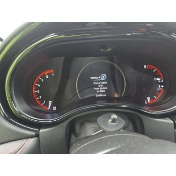 Dodge Durango  SUV 2022,  5.7 benzyna, automat - Na sprzedaż za 55 000 zł - Tarnów - zdjęcie 10