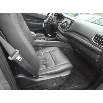 Dodge Durango  SUV 2022,  5.7 benzyna, automat - Na sprzedaż za 55 000 zł - Tarnów - zdjęcie 8
