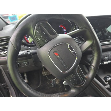Dodge Durango  SUV 2022,  5.7 benzyna, automat - Na sprzedaż za 55 000 zł - Tarnów - zdjęcie 9