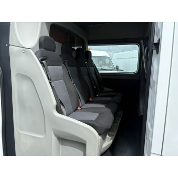 Renault Master 2017,  2.3 diesel - Na sprzedaż za 53 997 zł - Dębica - zdjęcie 6