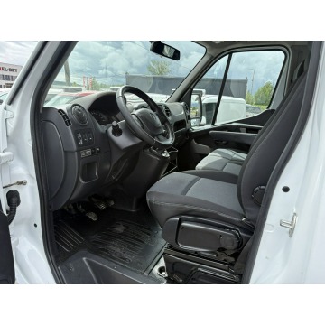 Renault Master 2017,  2.3 diesel - Na sprzedaż za 53 997 zł - Dębica - zdjęcie 7
