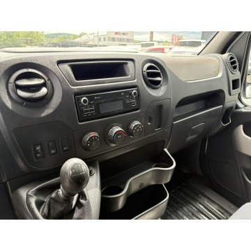 Renault Master 2017,  2.3 diesel - Na sprzedaż za 53 997 zł - Dębica - zdjęcie 9