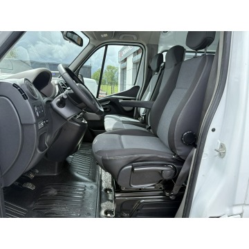 Renault Master 2017,  2.3 diesel - Na sprzedaż za 53 997 zł - Dębica - zdjęcie 8