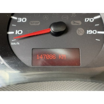 Renault Master 2017,  2.3 diesel - Na sprzedaż za 53 997 zł - Dębica - zdjęcie 11