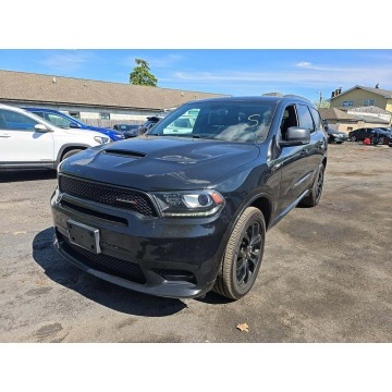 Dodge Durango  SUV 2020,  3.6 benzyna, automat - Na sprzedaż za 45 000 zł - Tarnów - zdjęcie 1